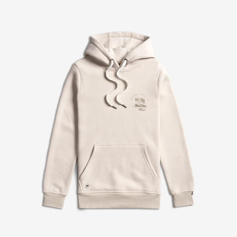 Desolve - Atoll Hoodie Womens