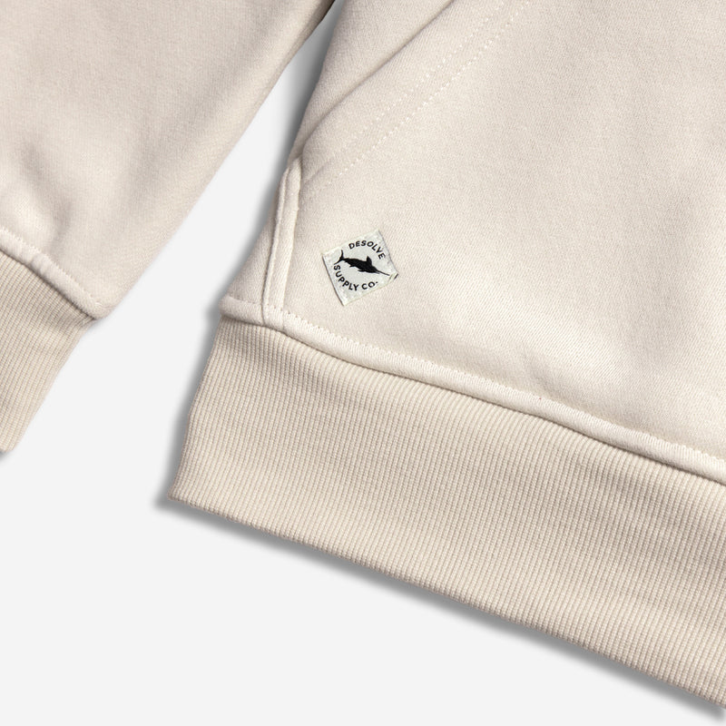 Desolve - Atoll Hoodie Womens