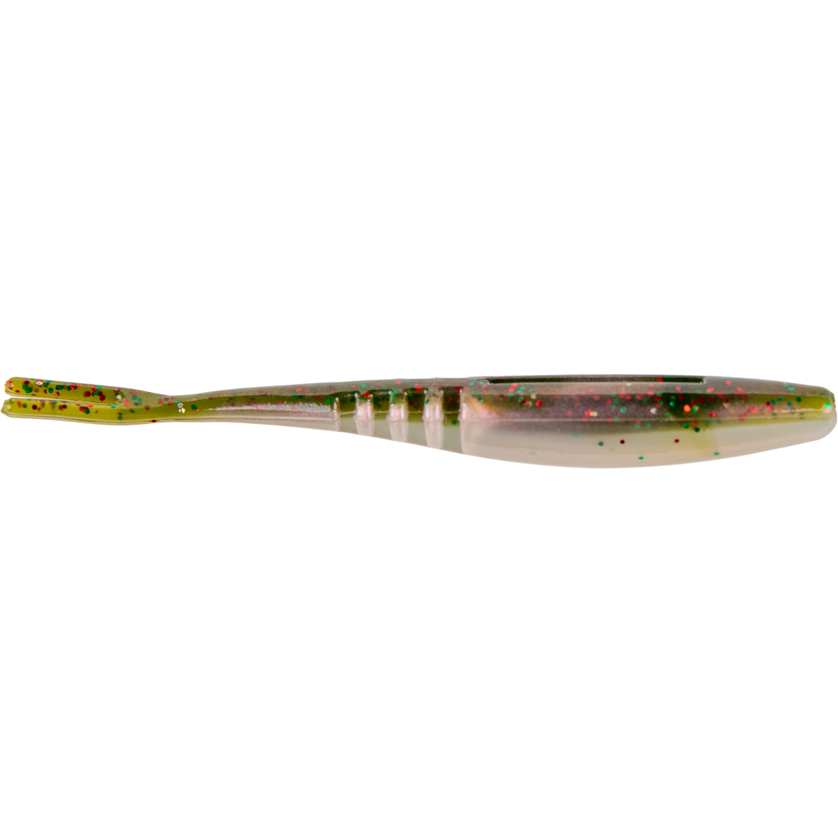 Atomic Plazos - Jerk Minnow