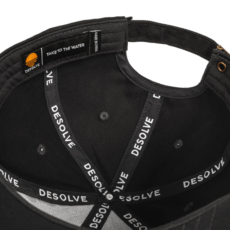 Desolve - Audax Cap