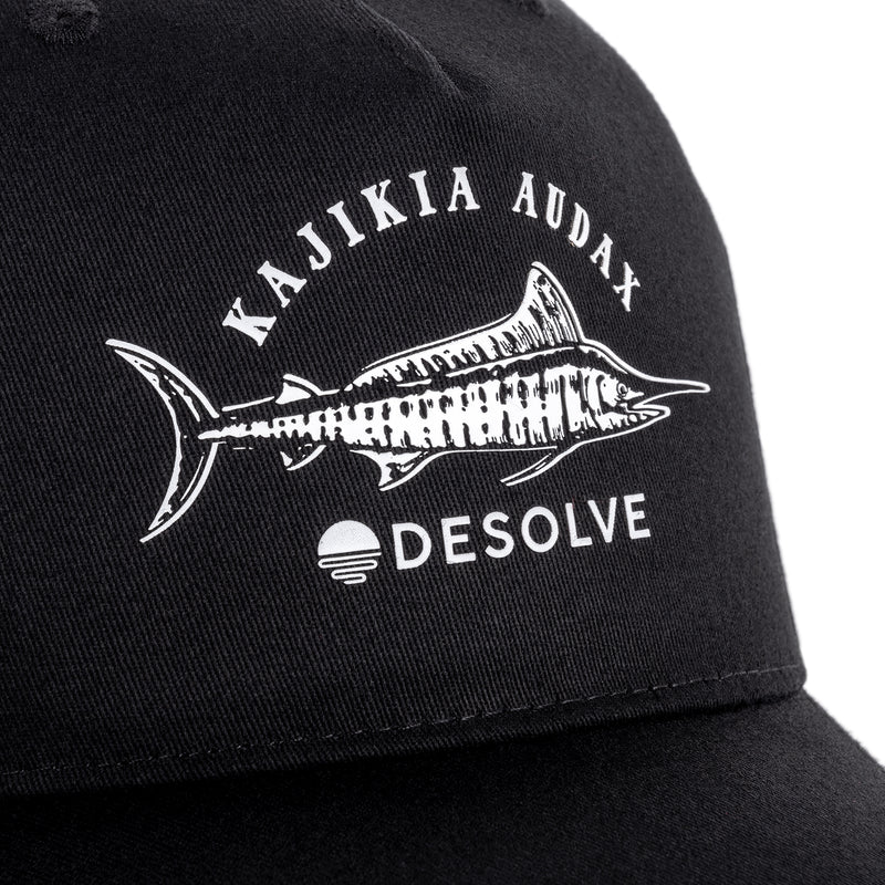 Desolve - Audax Cap