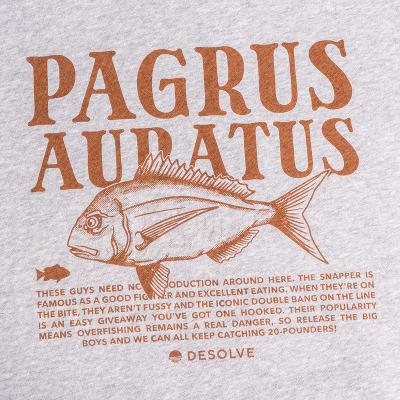 Desolve - Auratus Hoodie