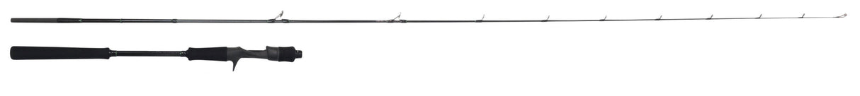 Yamaga Blanks B66L x Daiwa Saltiga IC100 Reel