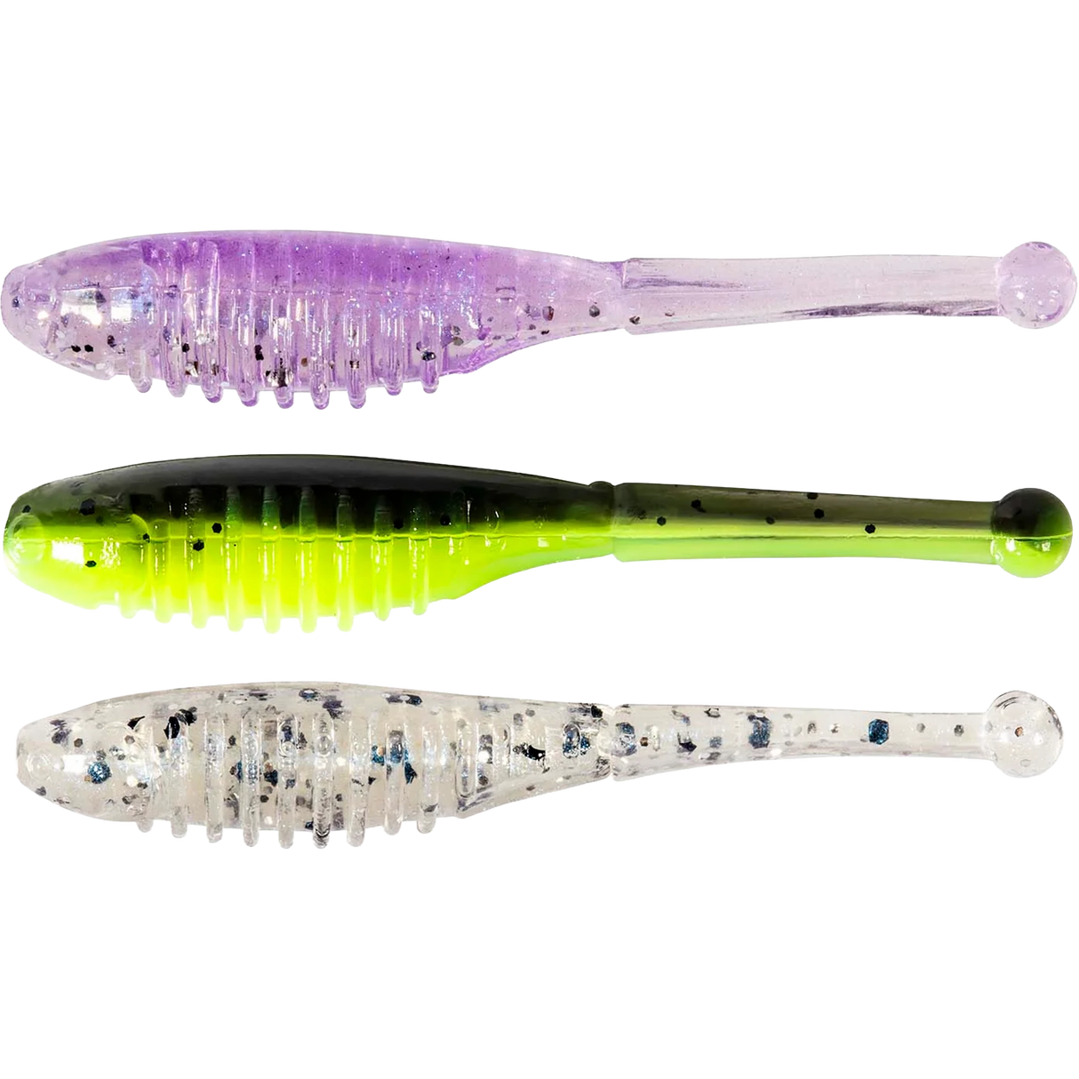 Z-Man - Baby BallerZ