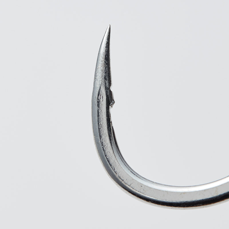 Vanfook - Beast Edge Cut-Barb Plugging