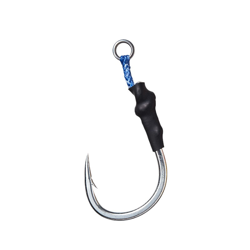 Vanfook - Beast Edge Plugging