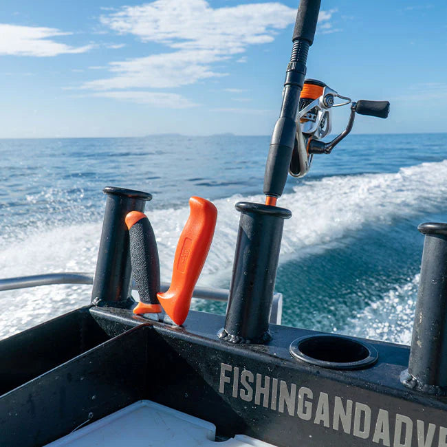 Black Magic - Filleting Knife