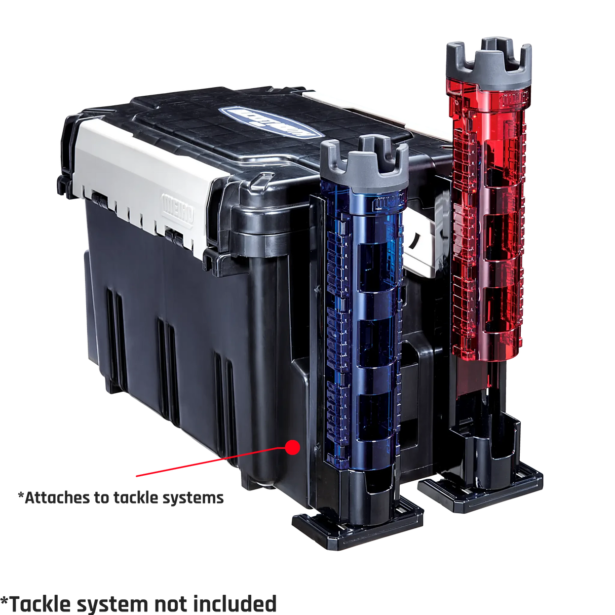 Meiho - BM300 Rod Holder