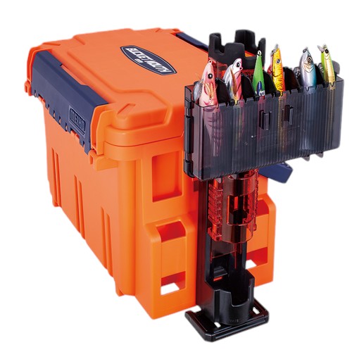 Meiho - Stocker BM-3010