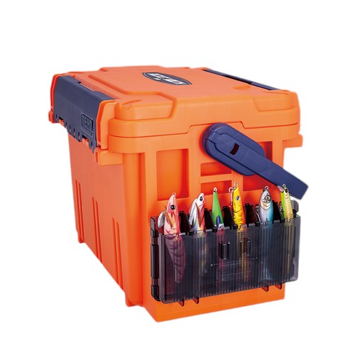 Meiho - Stocker BM-3010