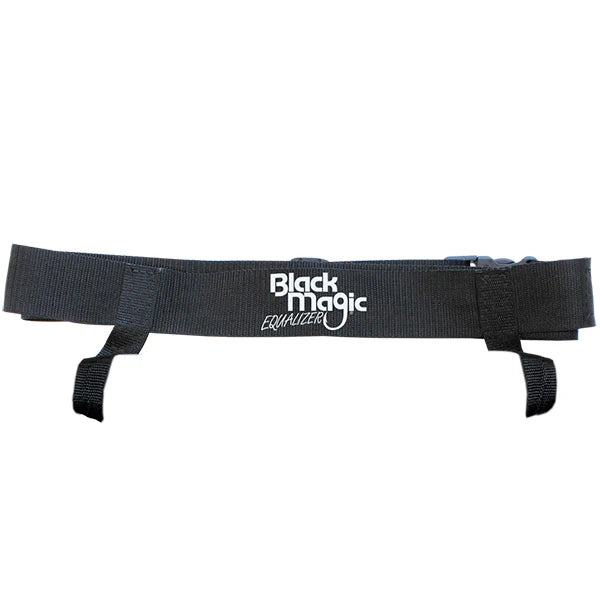 Black Magic - Gimbal Drop Strap