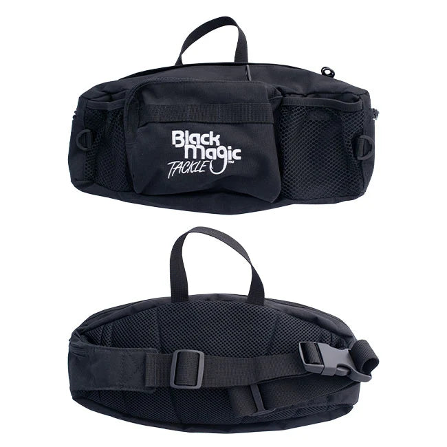Black Magic - Waist Pack