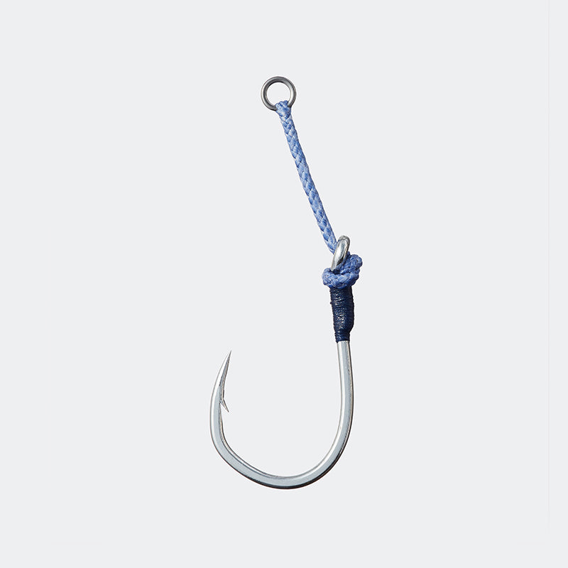 Vanfook - BBS Single Assist Hooks