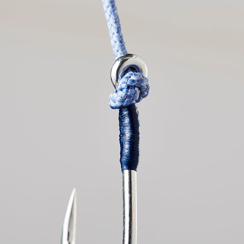 Vanfook - BBS Single Assist Hooks