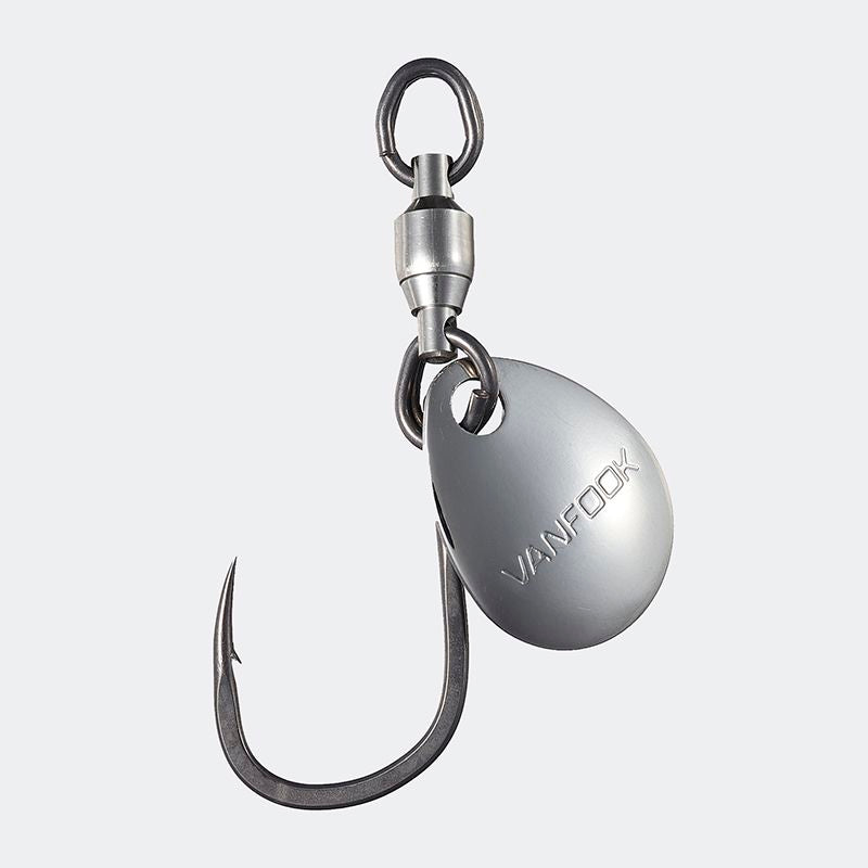 Vanfook - Blade Works Hook