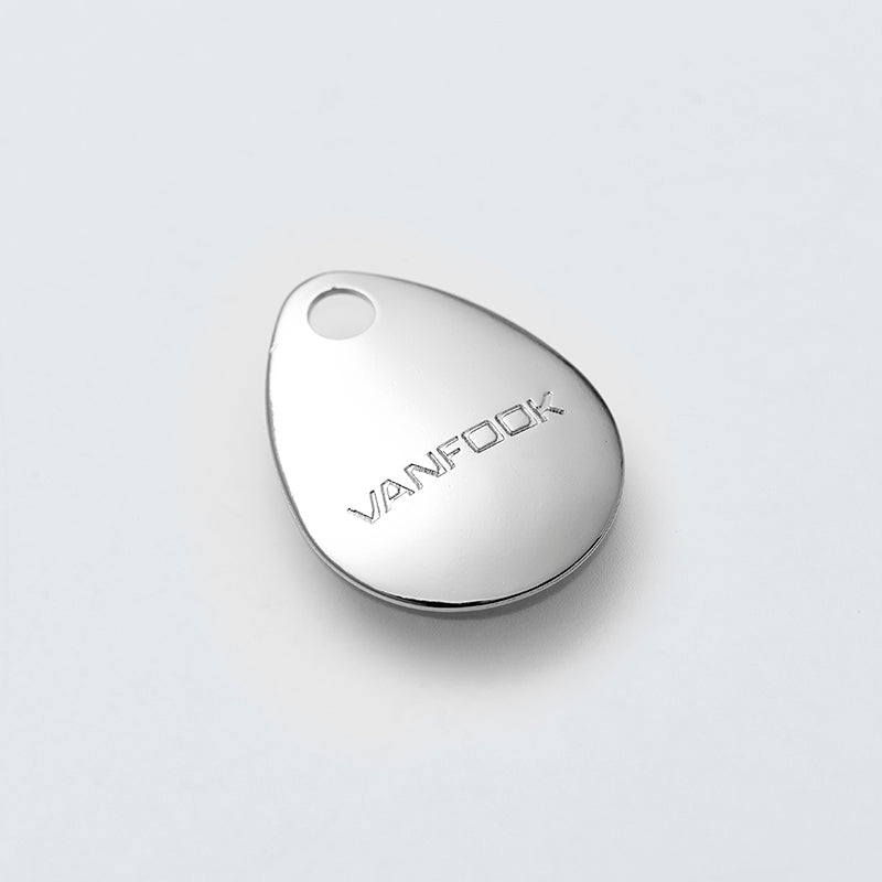 Vanfook - Blade Works Hook