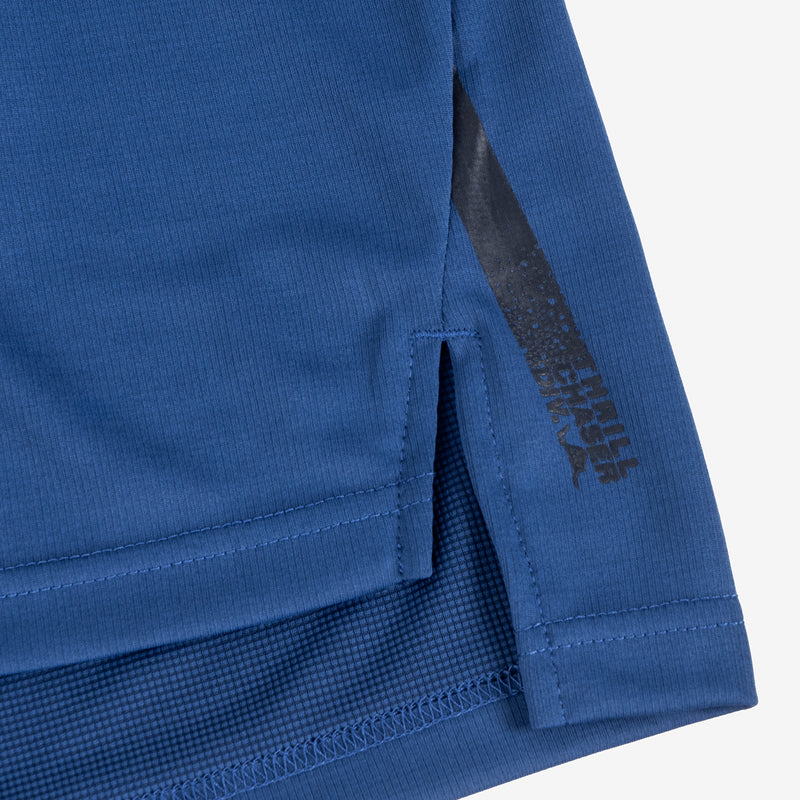 Desolve - Helios Hoodie Bluefin