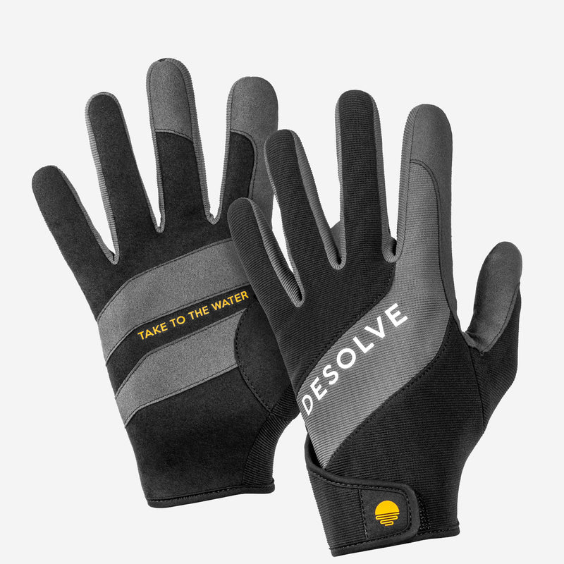 Desolve - Bommie Gloves