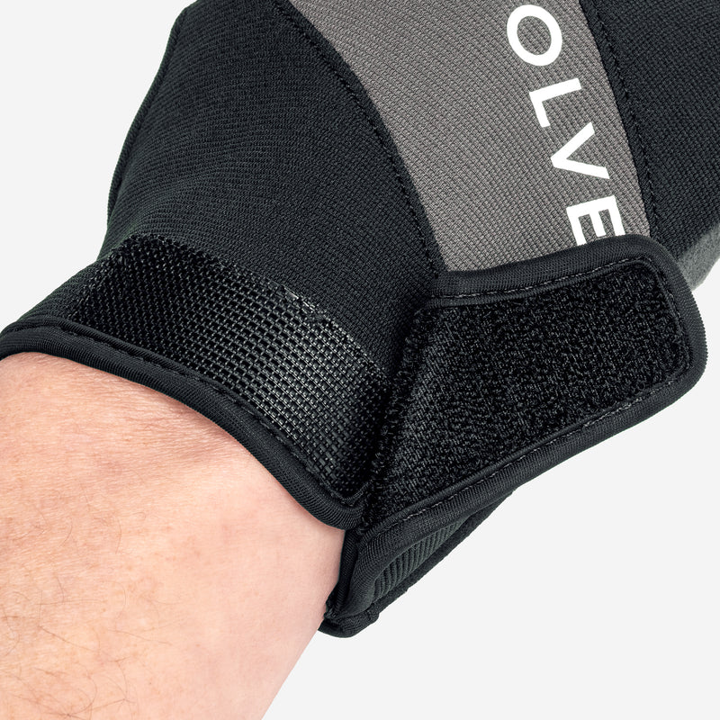 Desolve - Bommie Gloves