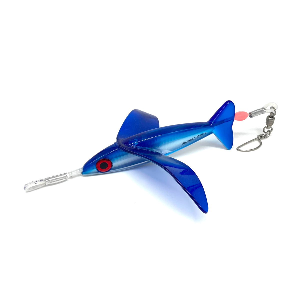 Bonze - Hawaiian Malolo Bird Teaser