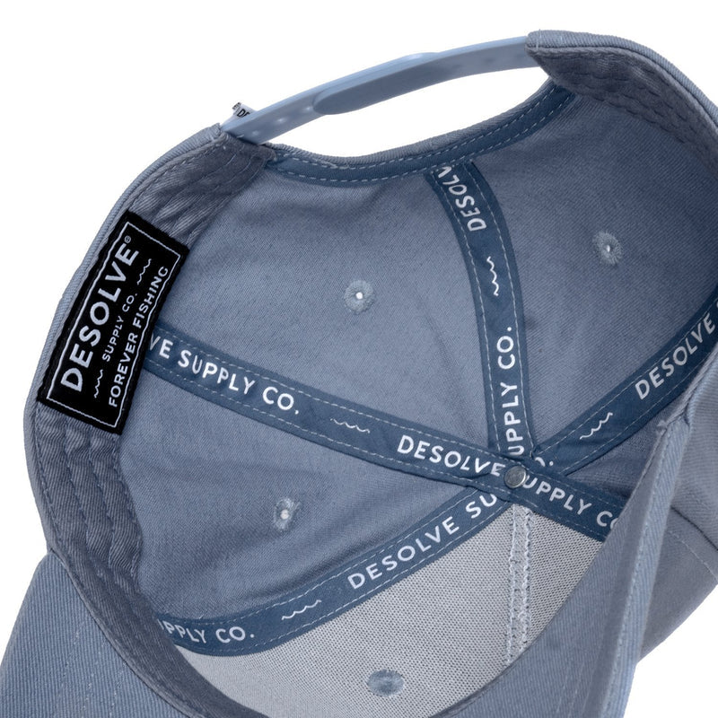 Desolve - Broadbill Cap