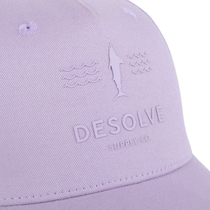 Desolve - Broadbill Cap