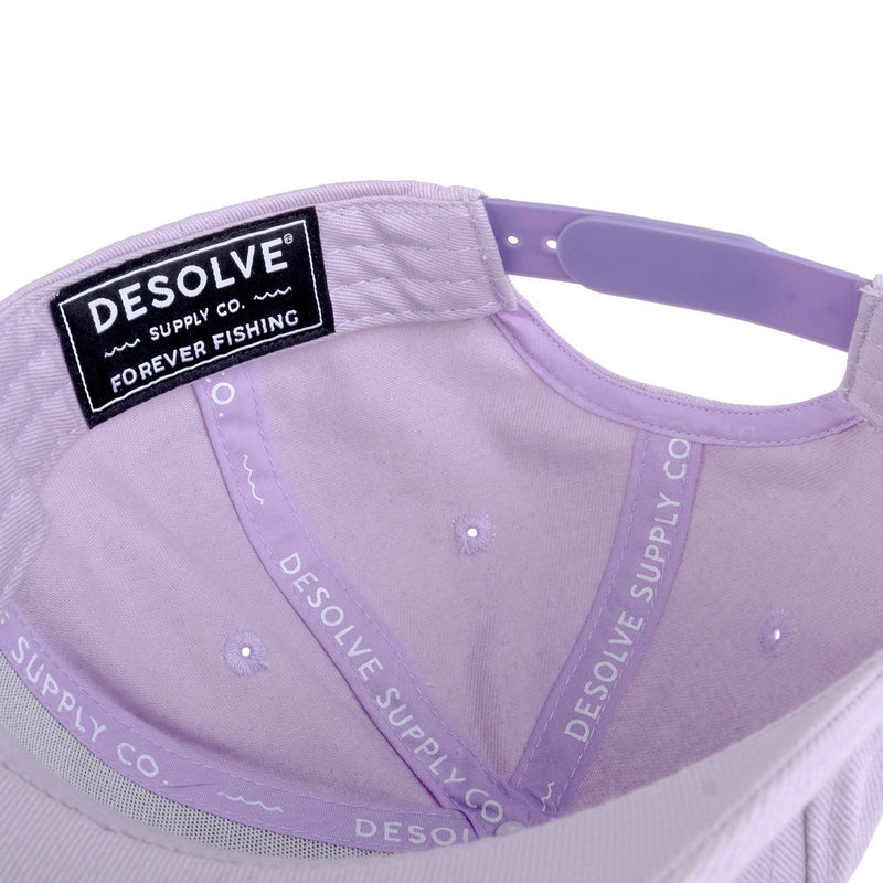Desolve - Broadbill Cap