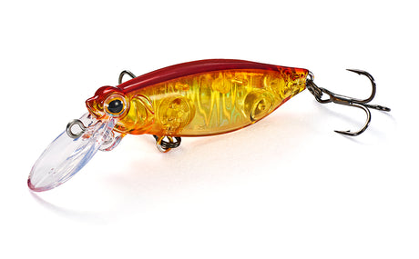 Jackson - Resist 45mm