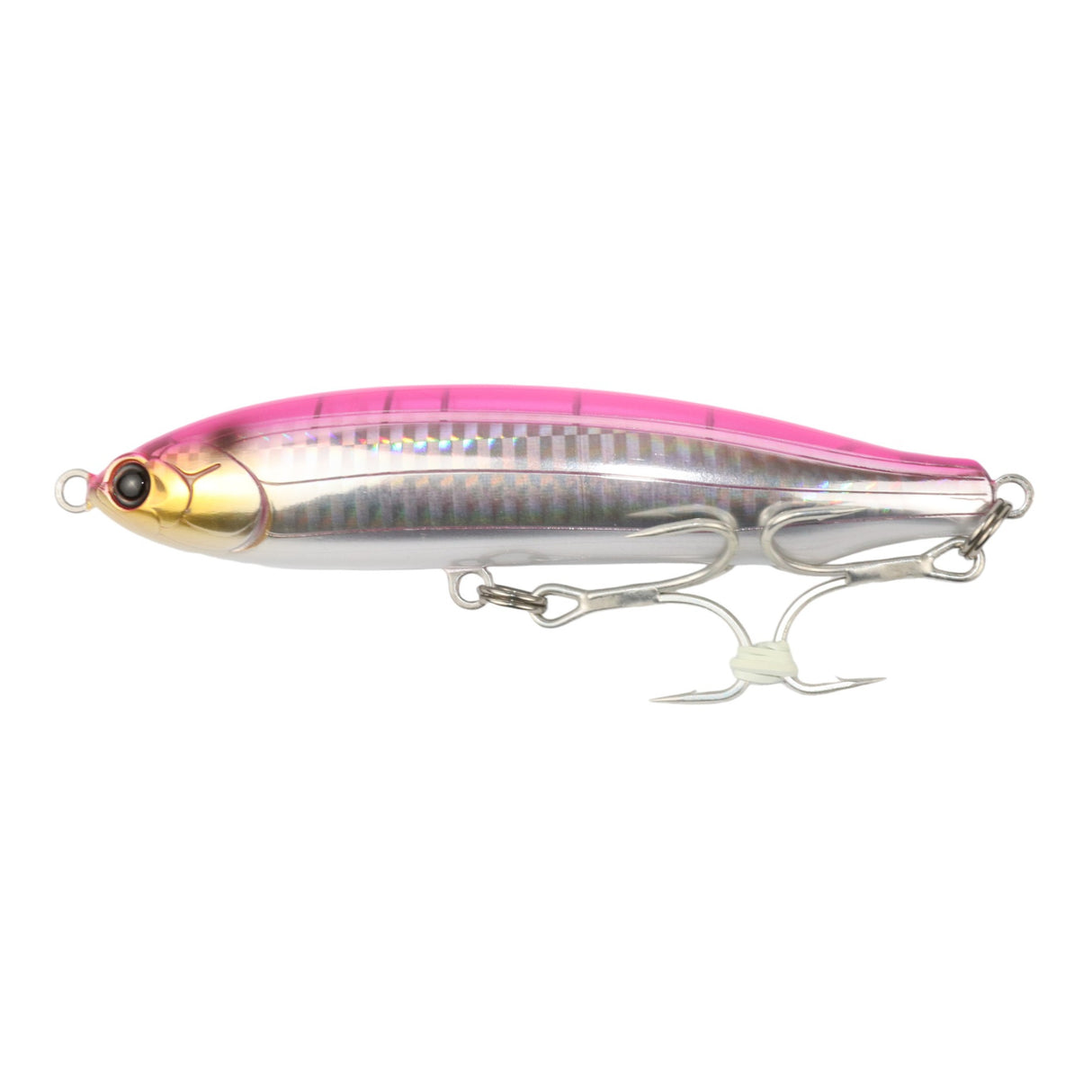 Tackle House - Contact Britt 120