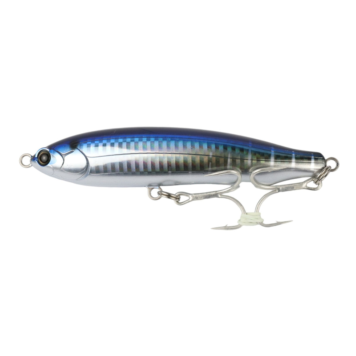 Tackle House - Contact Britt 120