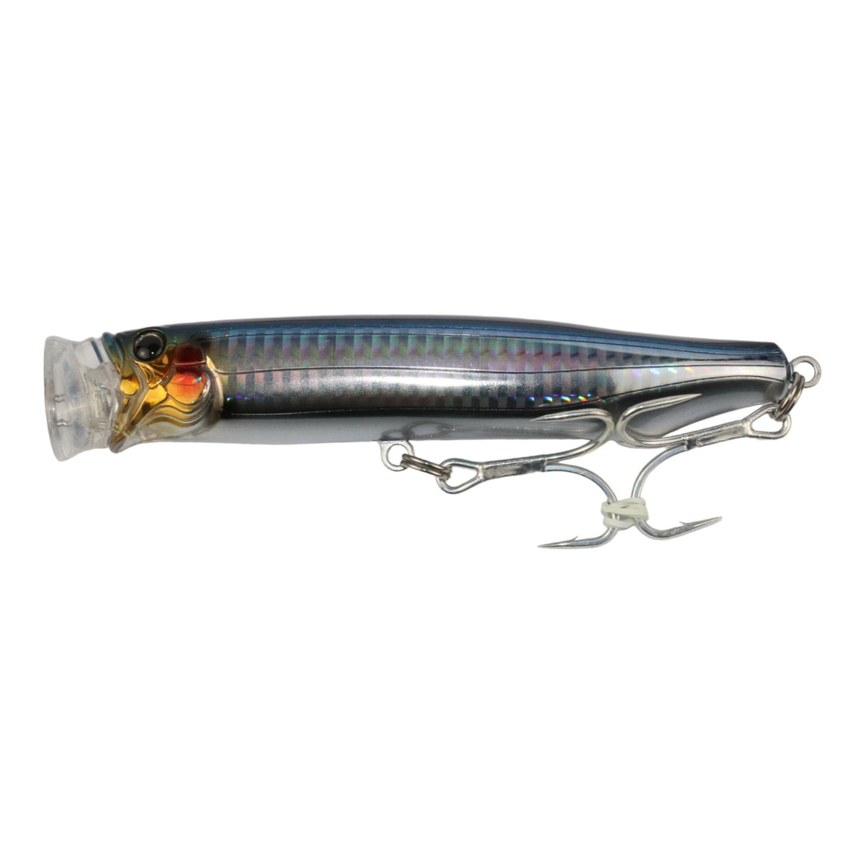 Tackle House - Contact Feed Popper 135