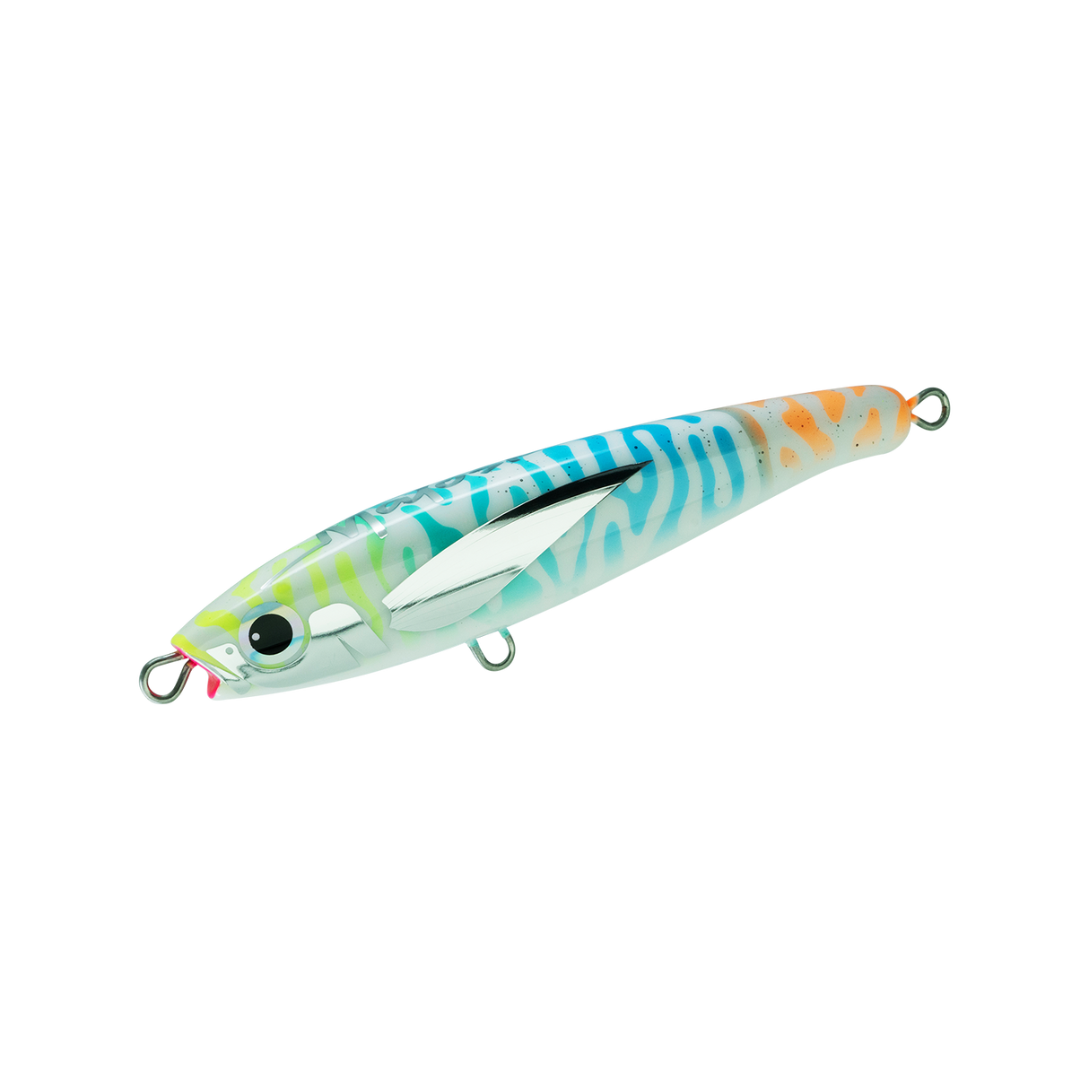 Malosi - Chieftain 180F