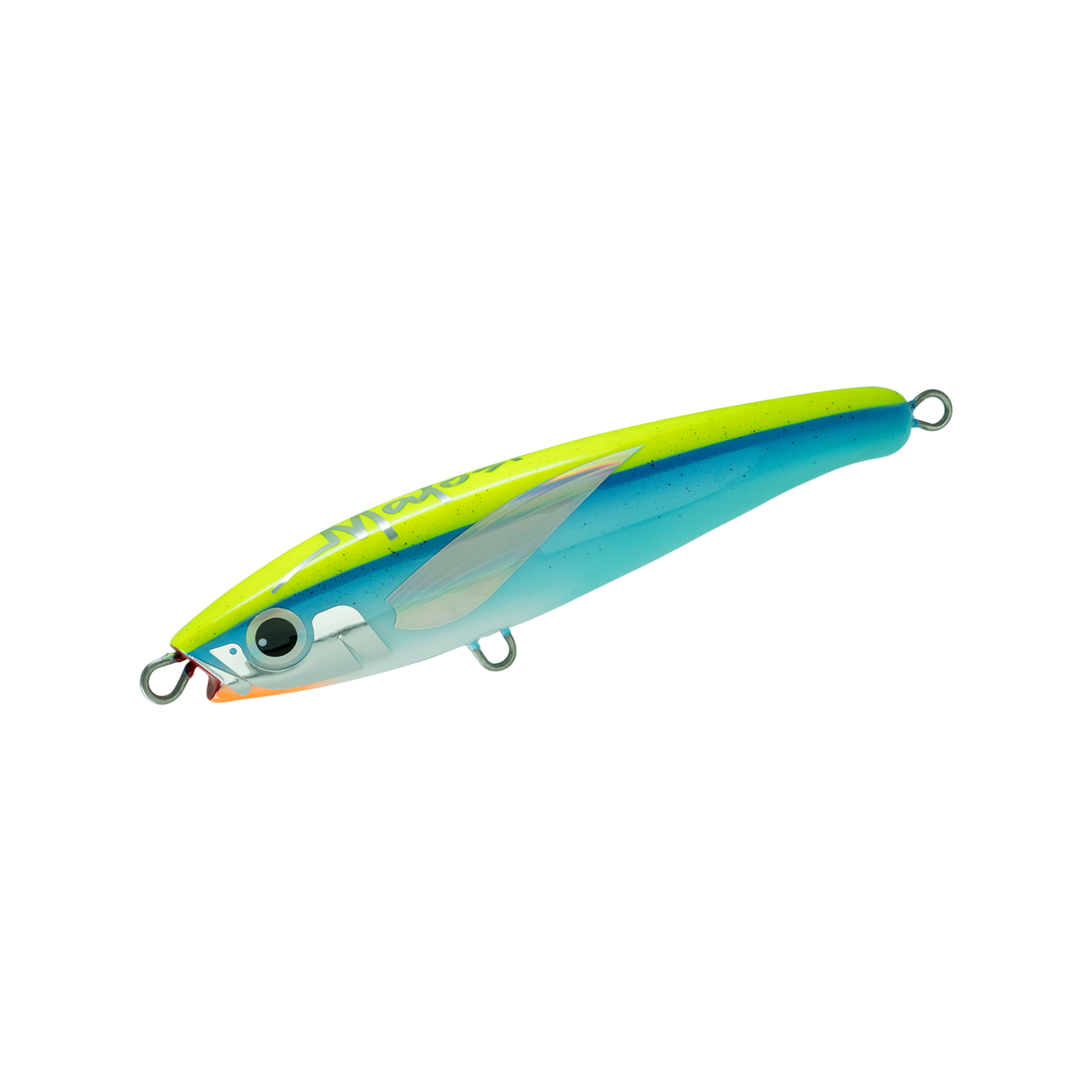 Malosi - Chieftain 180F