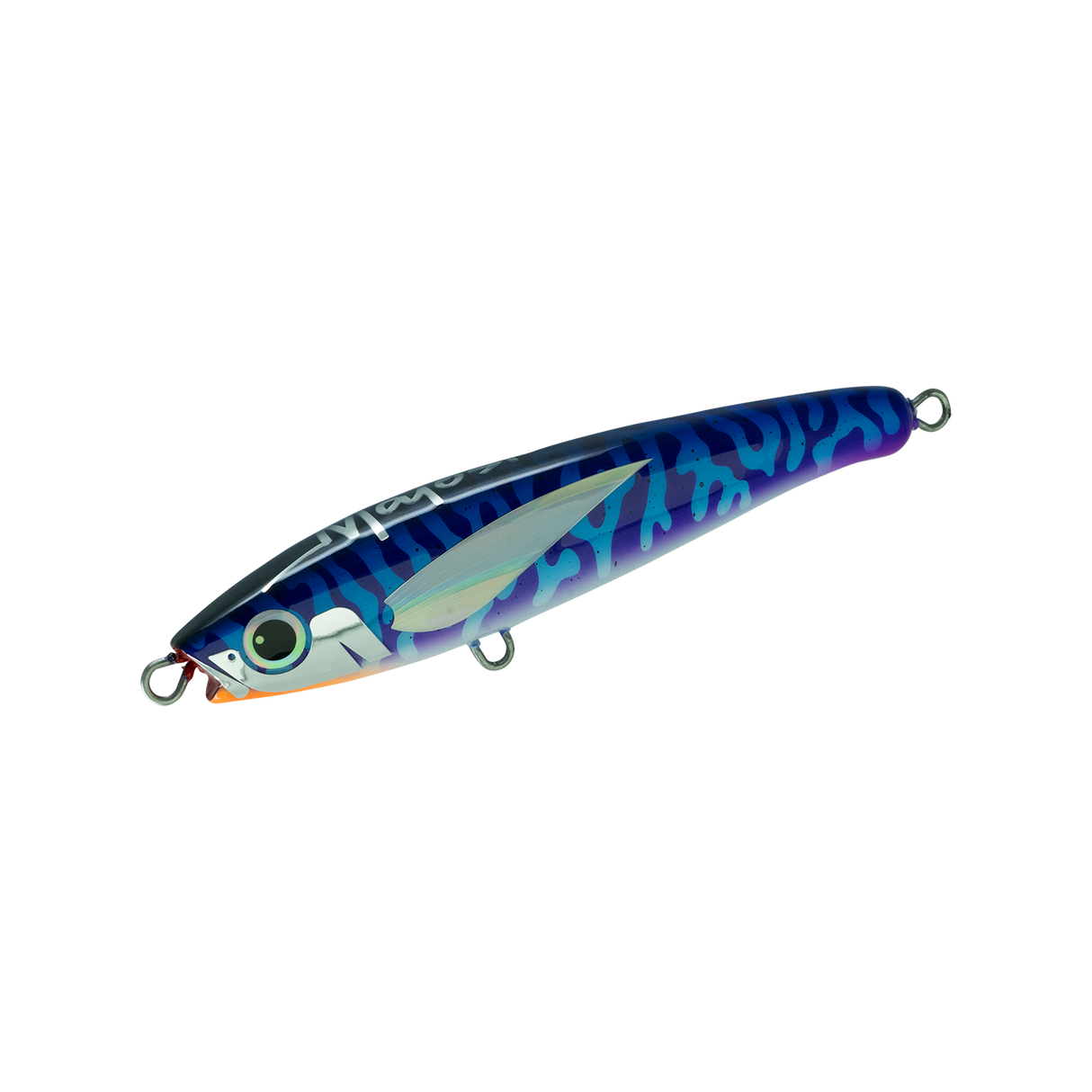 Malosi - Chieftain 180F