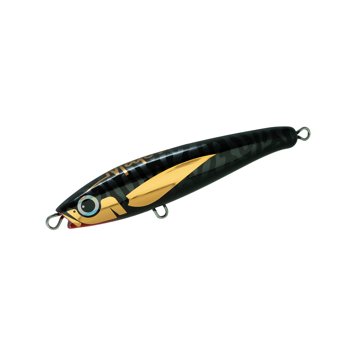 Malosi - Chieftain 180F