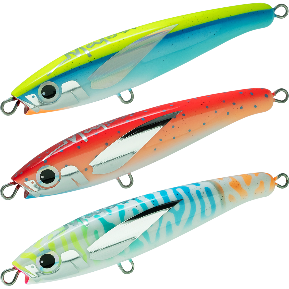 Malosi - Chieftain 180F