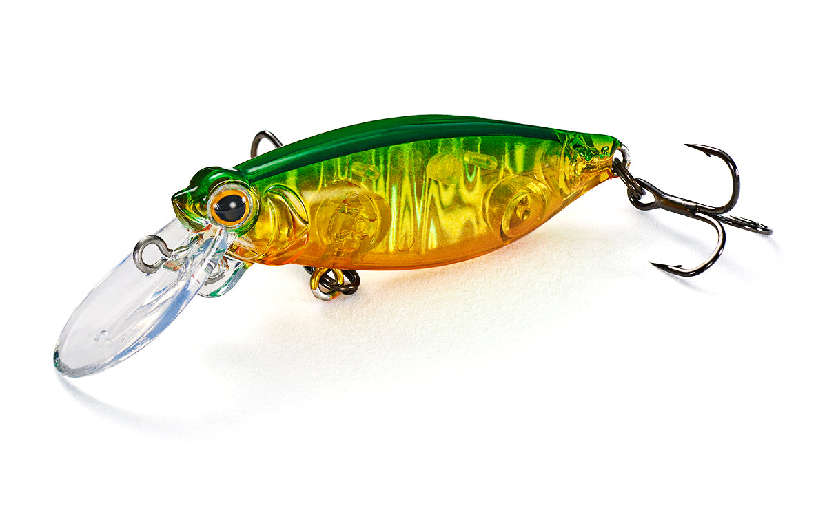 Jackson - Resist 45mm