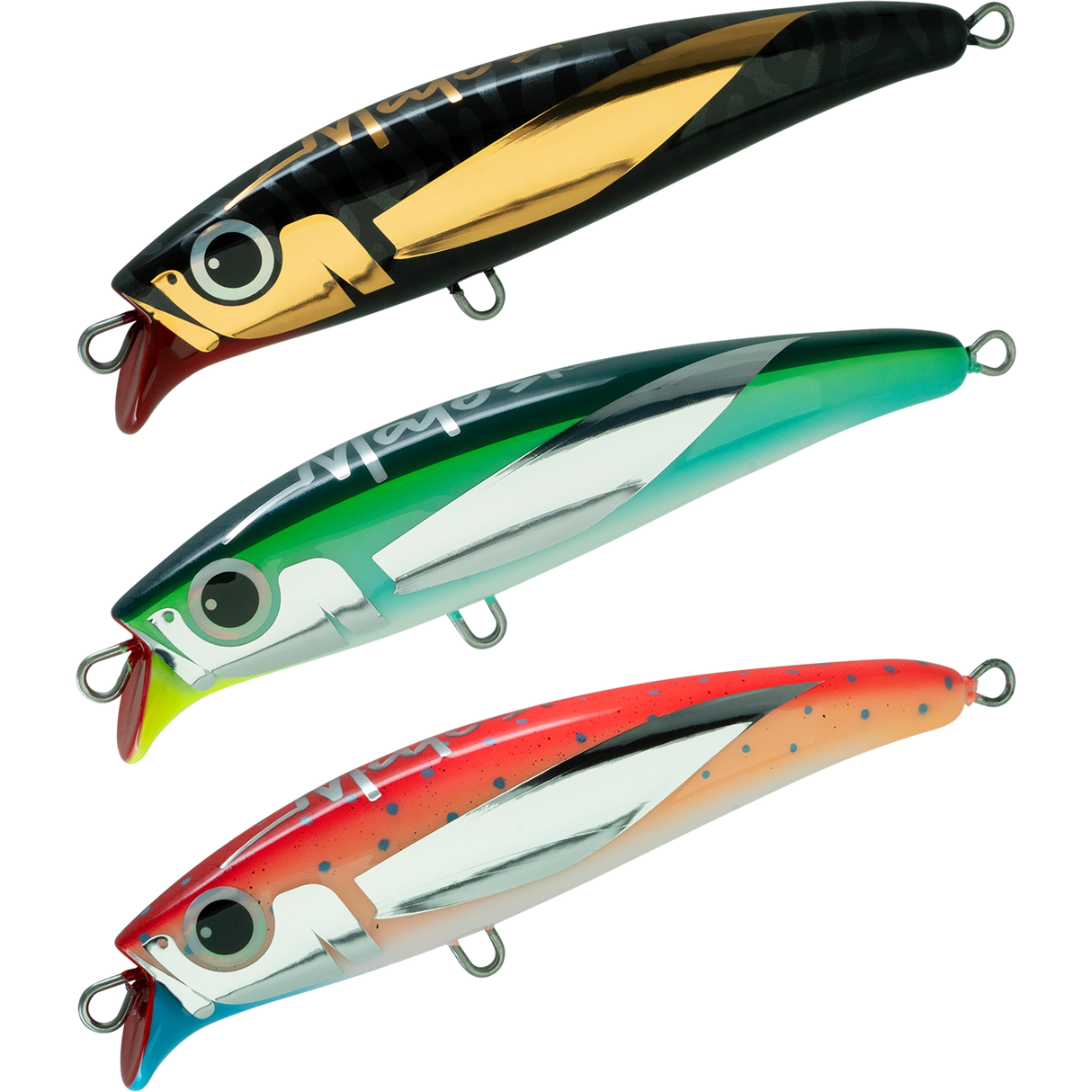 Malosi - Crusader 180M