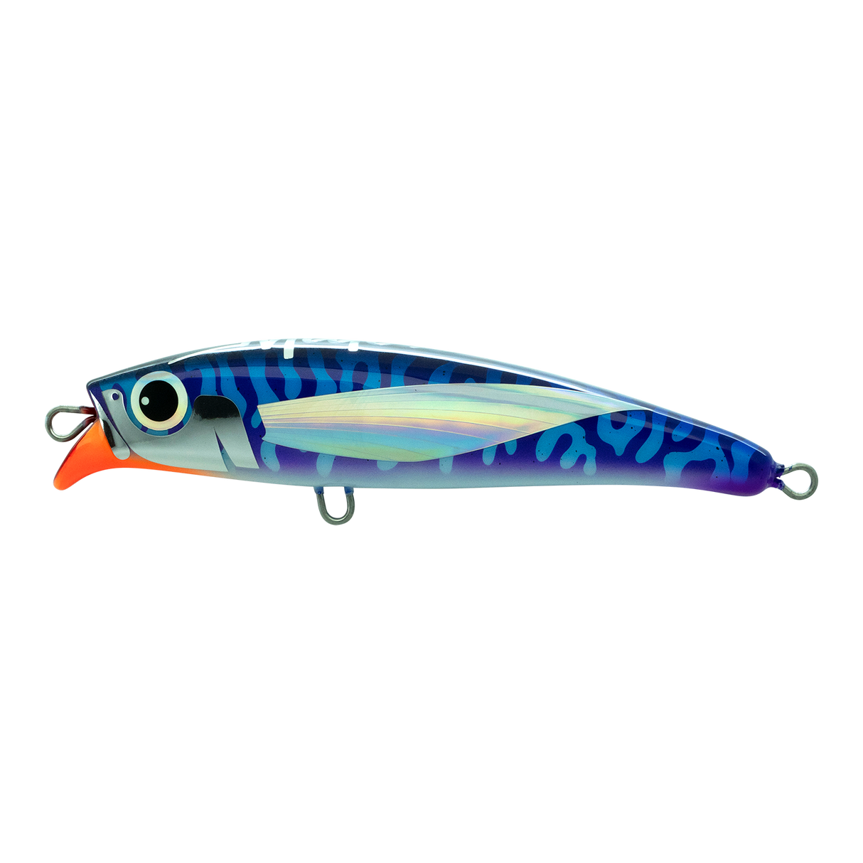 Malosi - Crusader 180M