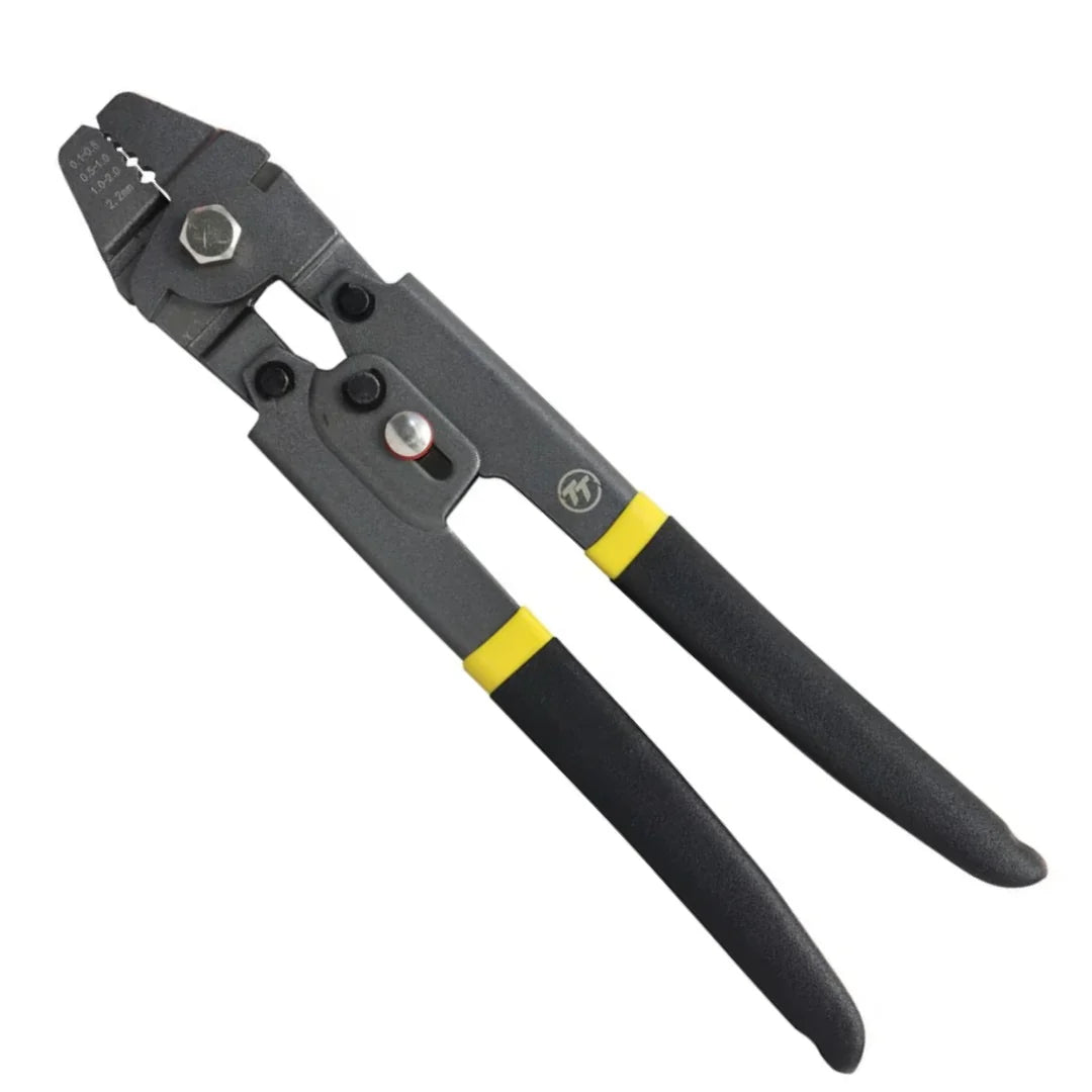 TT - Crimpling Pliers