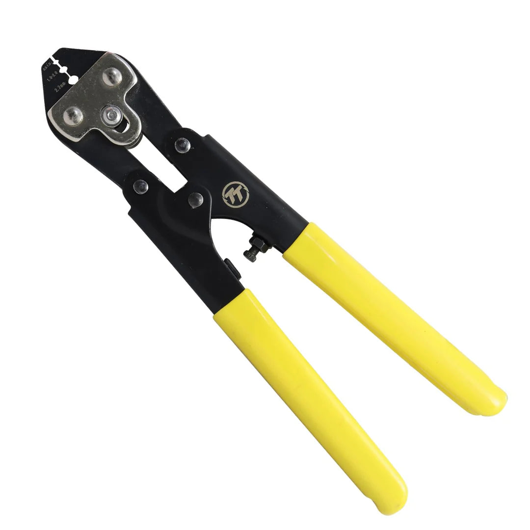 TT - Crimpling Pliers