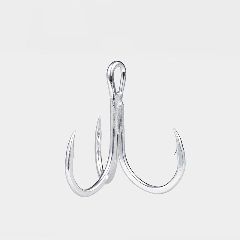 Vanfook - Takumi Premium Treble Hooks