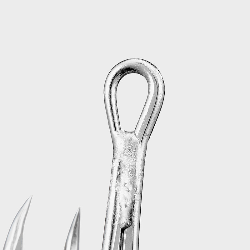 Vanfook - Takumi Premium Treble Hooks