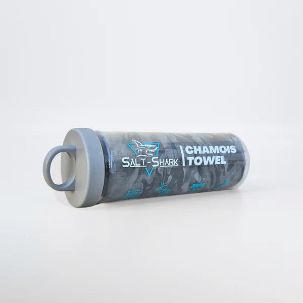 Salt-Shark - The Ultimate Boatie Pack