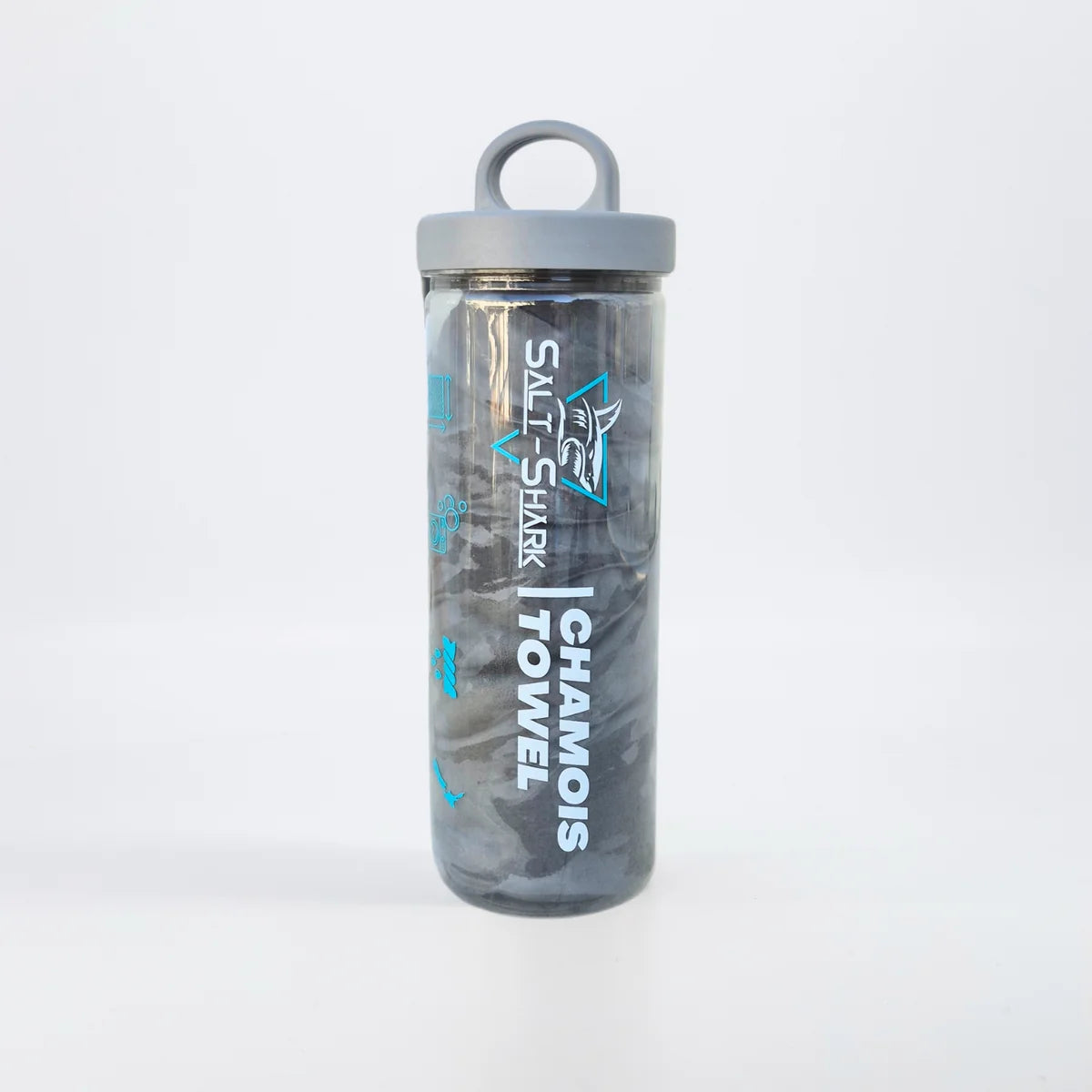 Salt-Shark - The Chamois Towel