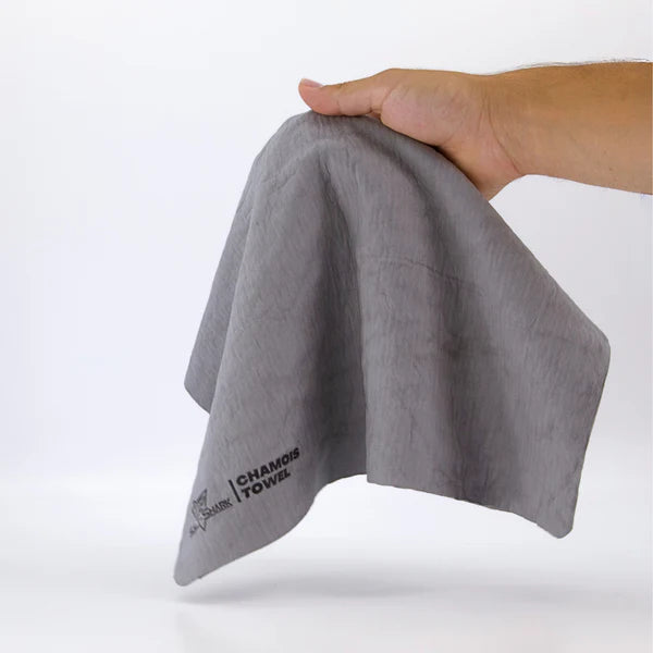 Salt-Shark - The Ultimate Boatie Pack