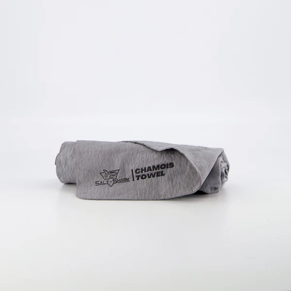 Salt-Shark - The Chamois Towel