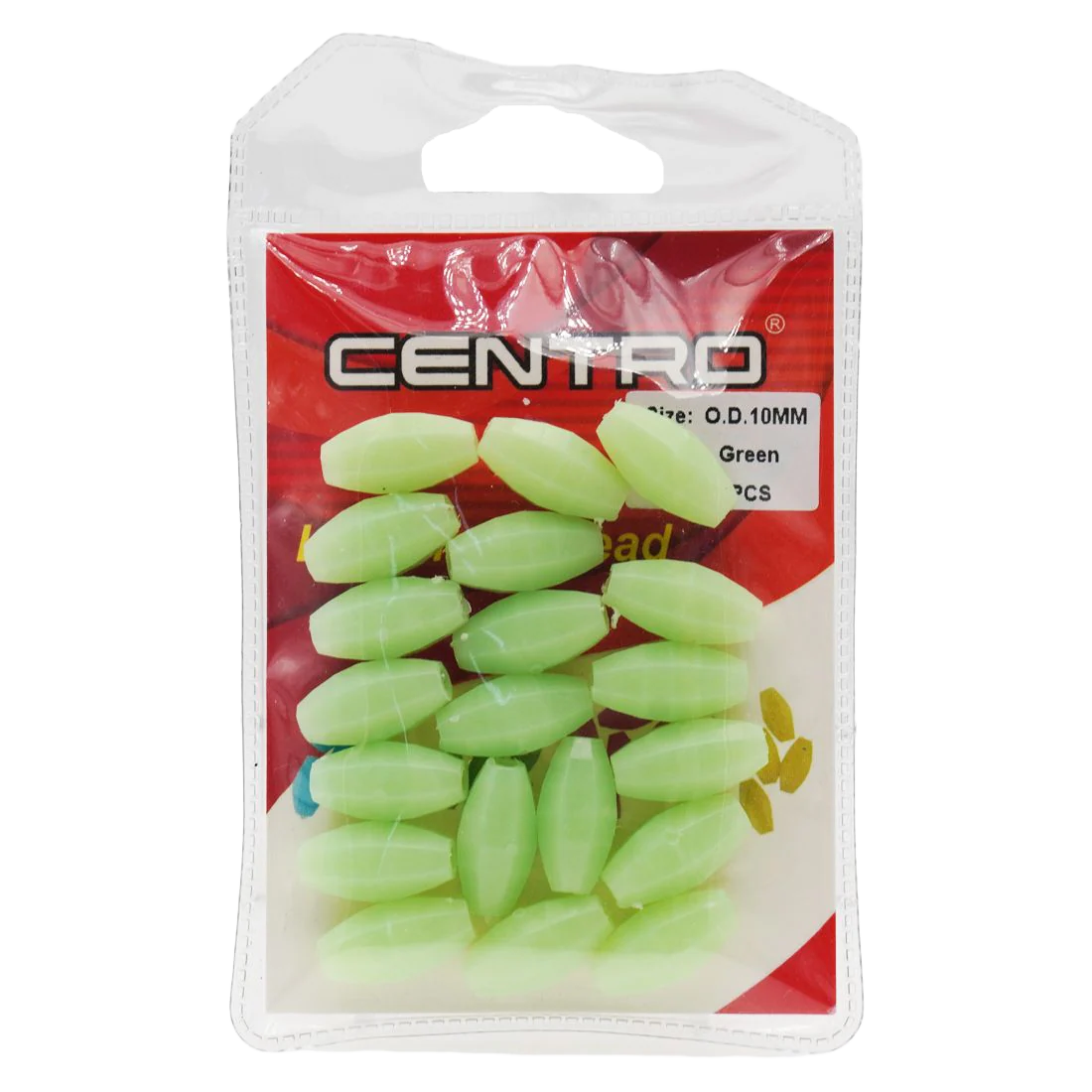 Centro - Luminous Beads