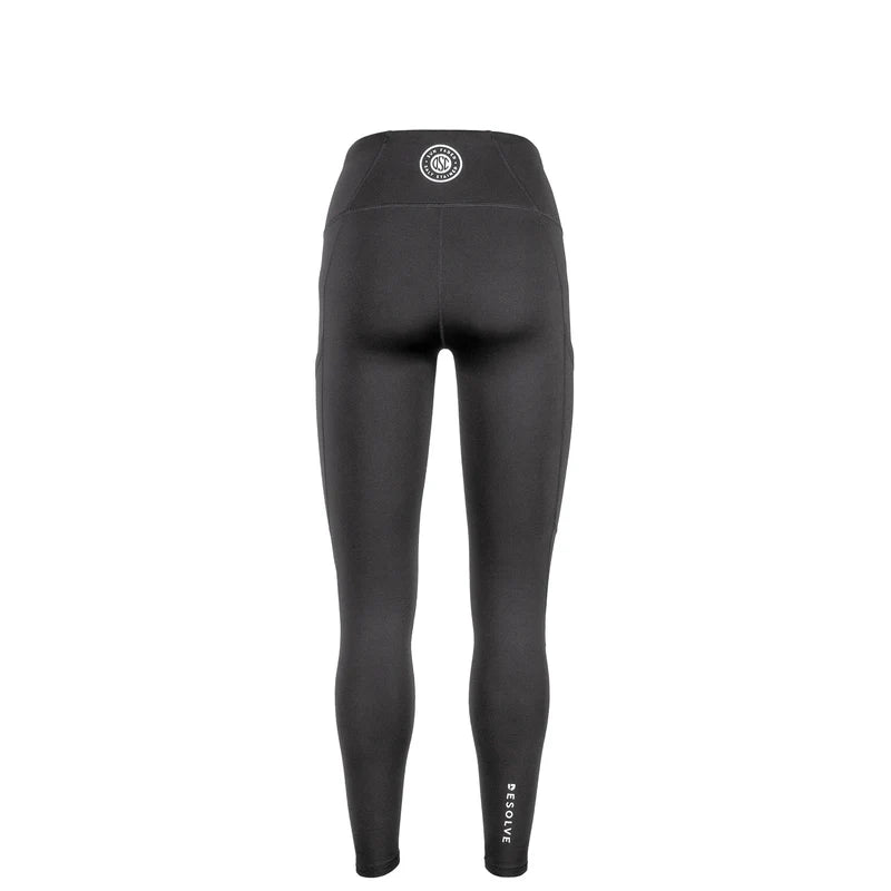 Desolve - Chill Leggings Womens