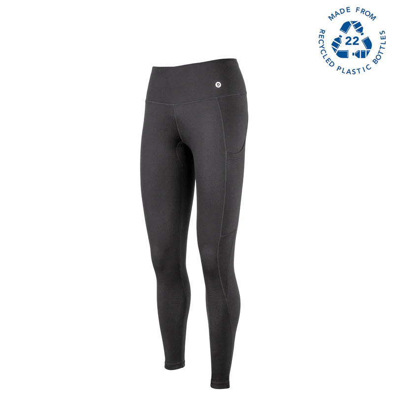 Desolve - Chill Leggings Womens